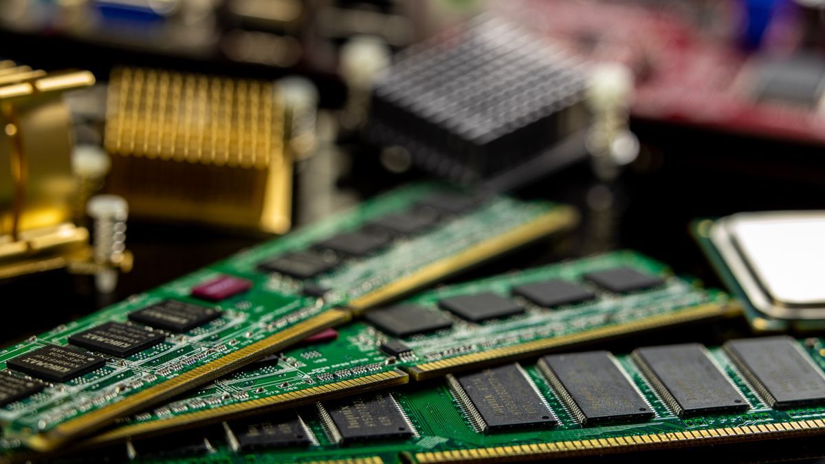 ゲーミングPCのメモリの選び方｜容量は16GB？32GB？DDR5の見方も解説